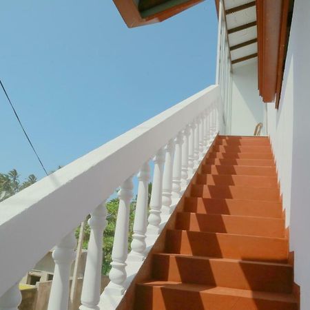Coconut Hill Homestay Mirissa Zewnętrze zdjęcie