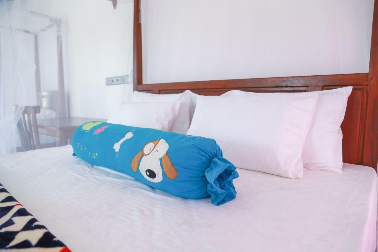 Coconut Hill Homestay Mirissa Zewnętrze zdjęcie