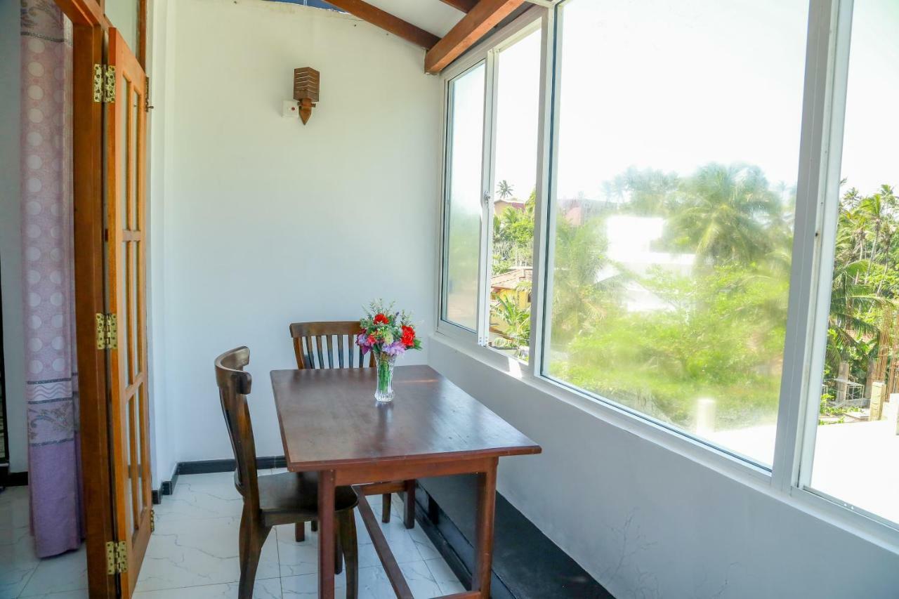 Coconut Hill Homestay Mirissa Zewnętrze zdjęcie