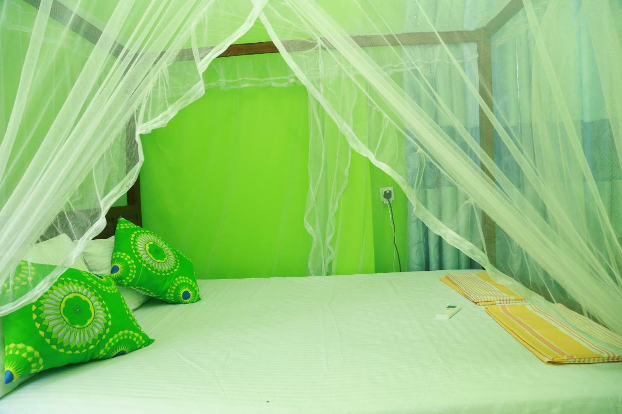 Coconut Hill Homestay Mirissa Zewnętrze zdjęcie