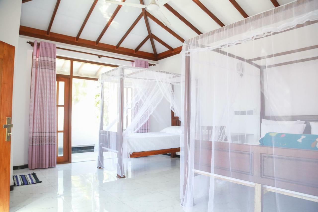 Coconut Hill Homestay Mirissa Zewnętrze zdjęcie