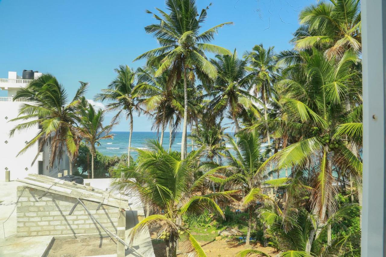 Coconut Hill Homestay Mirissa Zewnętrze zdjęcie