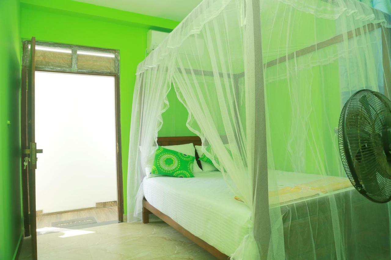 Coconut Hill Homestay Mirissa Zewnętrze zdjęcie